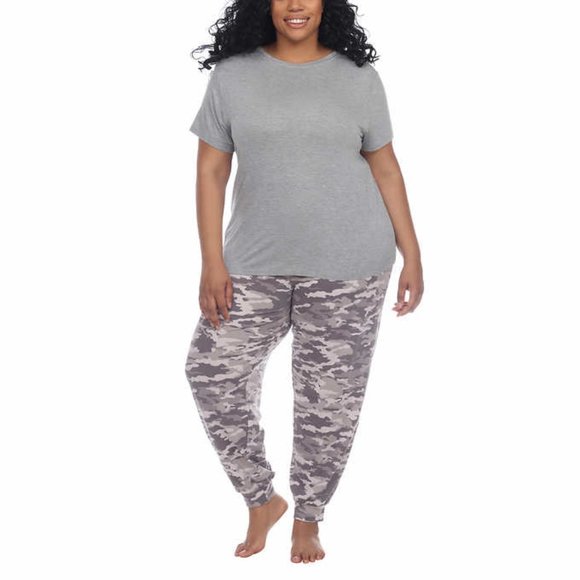 Honeydew Ladies' 3-piece Lounge Set - Picture 4 of 6
